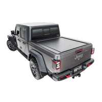 HSP Roll R Cover Series 3.5 Suits No Sports Bar - J4RS3.5