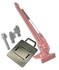 FRONT RUNNER Hi-Lift Jack Base Plate - JADA004