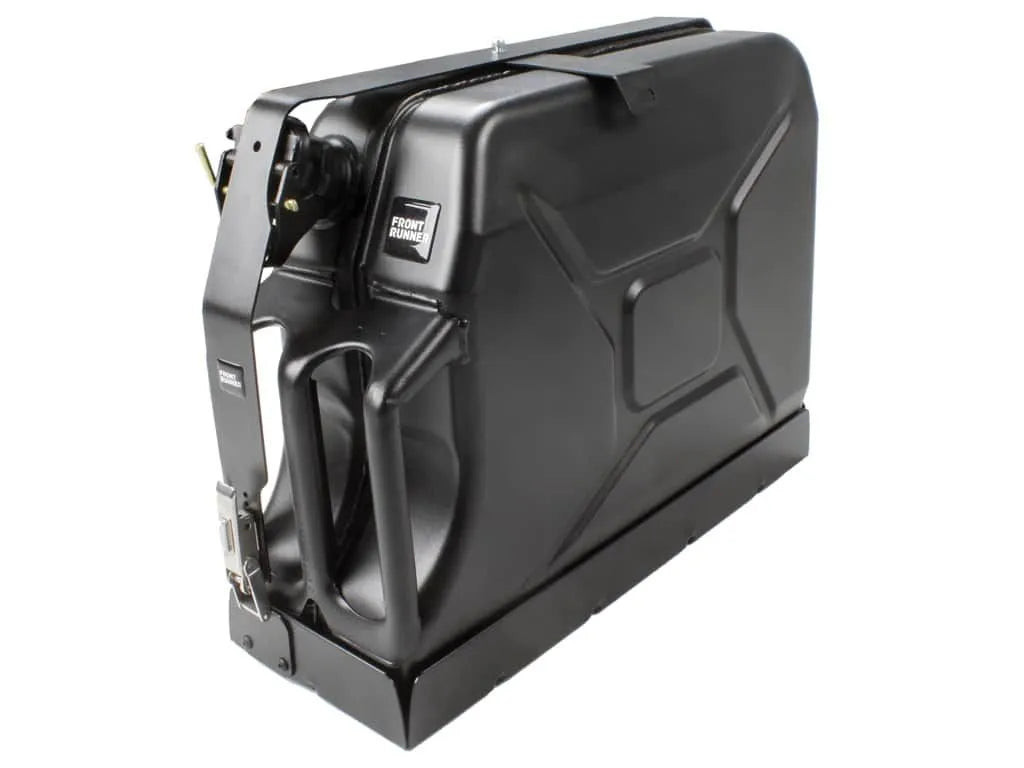 FRONT RUNNER Single Jerry Can Holder - JCHO013