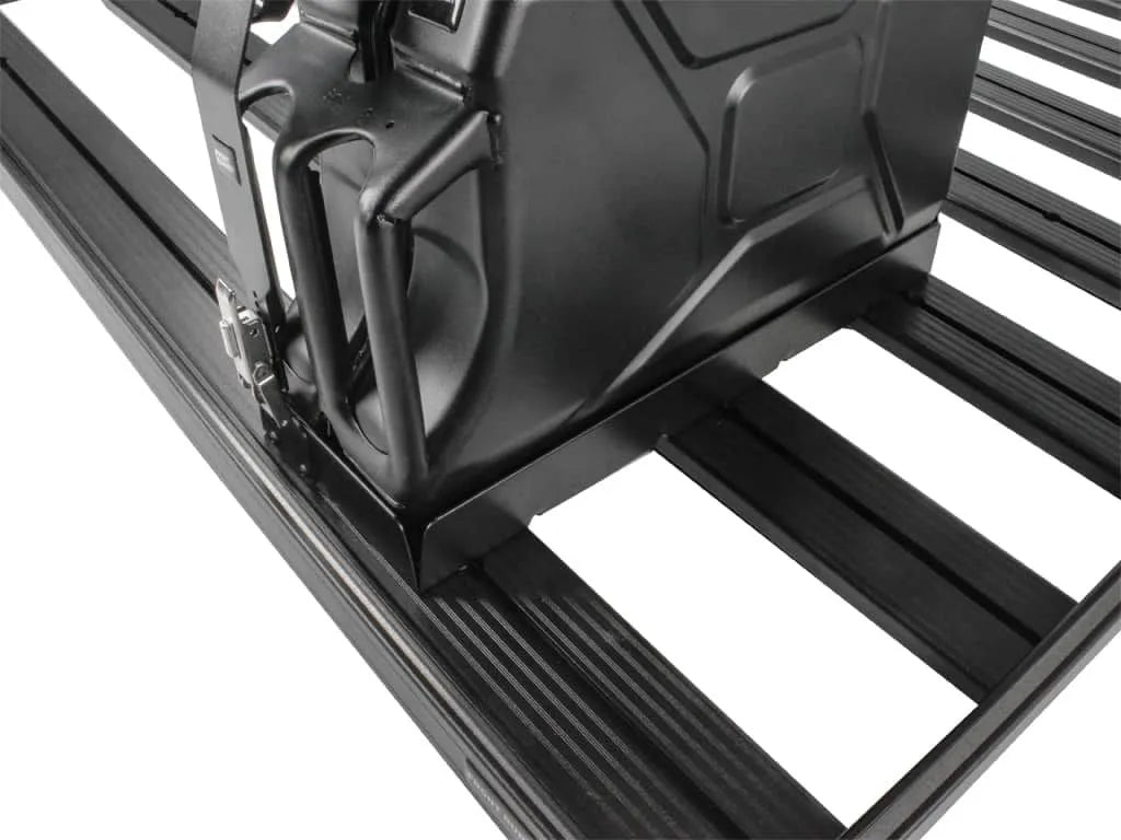 FRONT RUNNER Single Jerry Can Holder - JCHO013