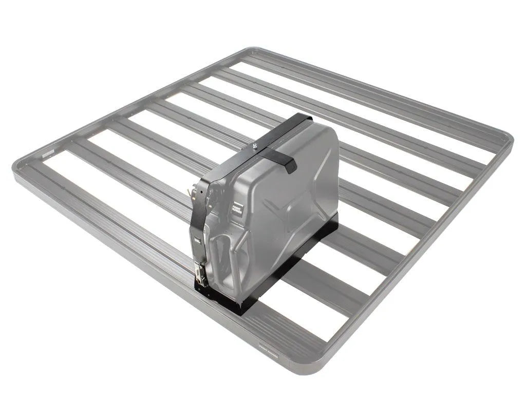 FRONT RUNNER Single Jerry Can Holder - JCHO013
