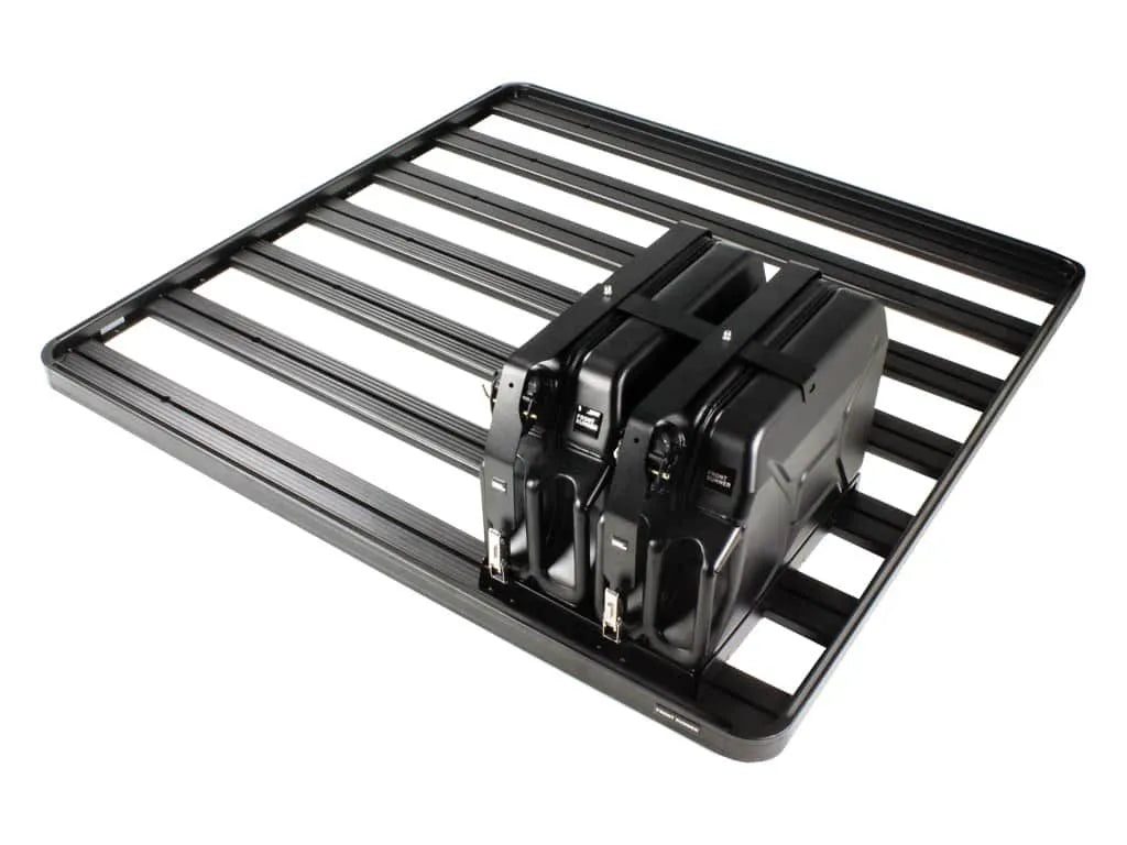 FRONT RUNNER Double Jerry Can Holder - JCHO014
