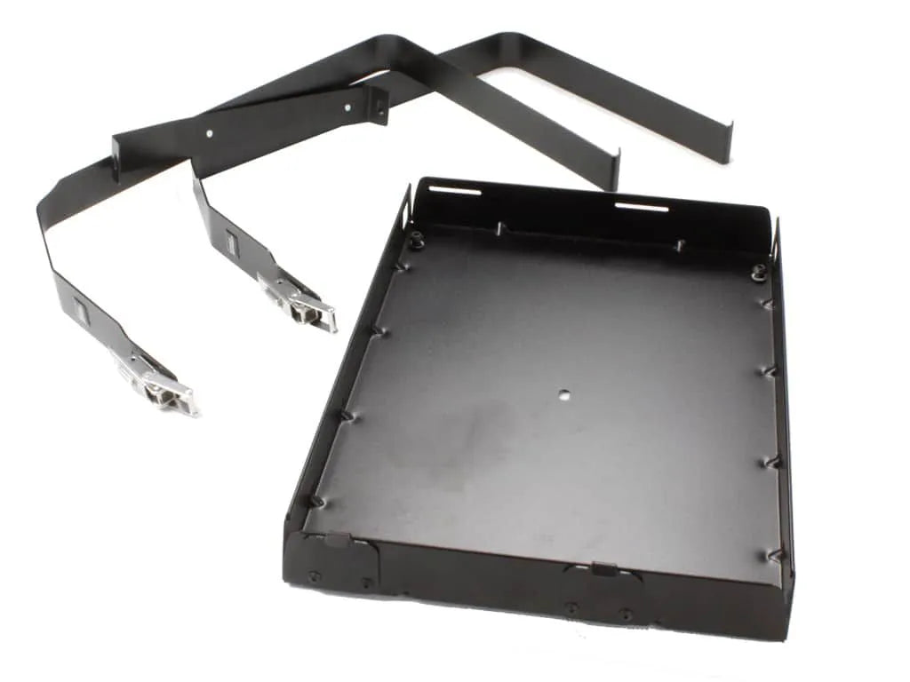 FRONT RUNNER Double Jerry Can Holder - JCHO014