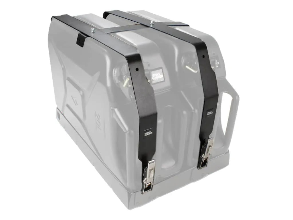 FRONT RUNNER Double Jerry Can Holder Replacement Strap - JCHO015