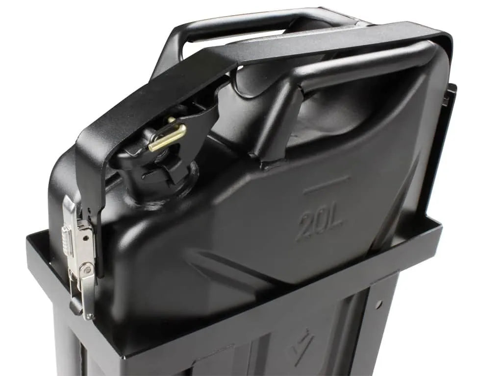 FRONT RUNNER Vertical Jerry Can Holder - JCHO019
