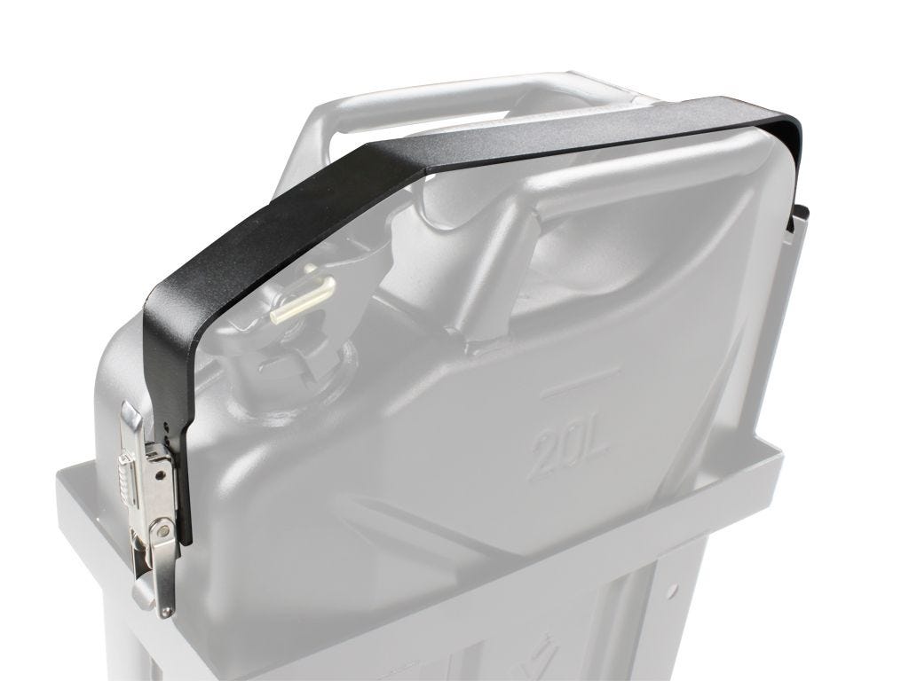 FRONT RUNNER Vertical Jerry Can Holder Spare Strap - JCHO020