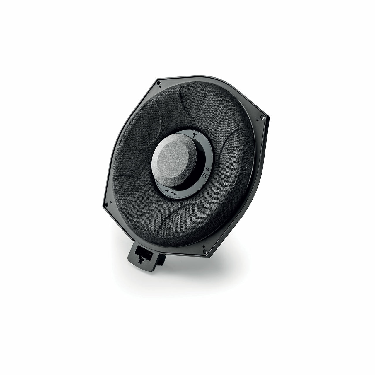 FOCAL Bmw And Mini Compatible Subwoofer 8 Ohm | - ISUB BMW8