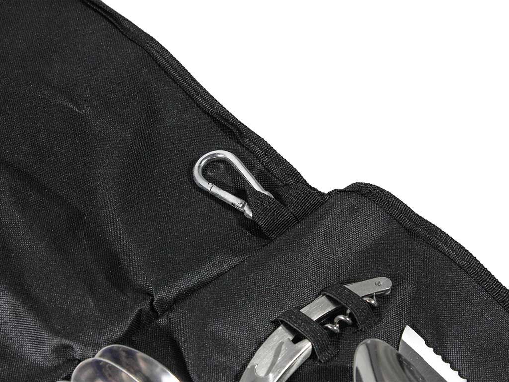 FRONT RUNNER Camp Kitchen Utensil Set - KITC041
