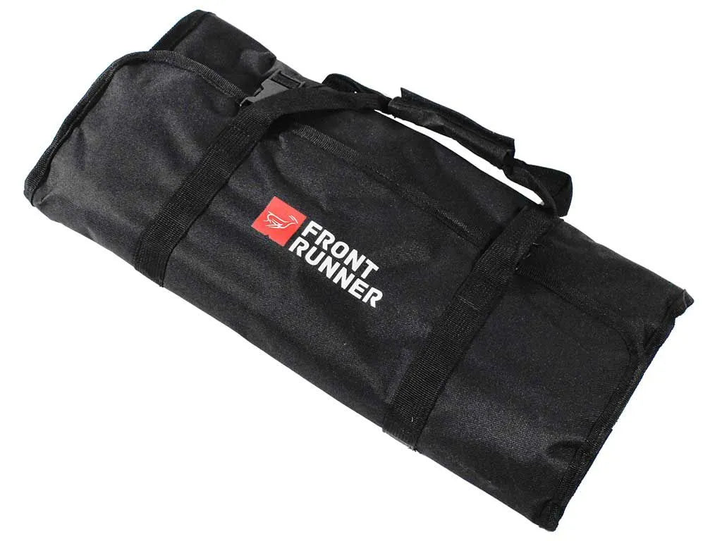 FRONT RUNNER Camp Kitchen Utensil Set - KITC041