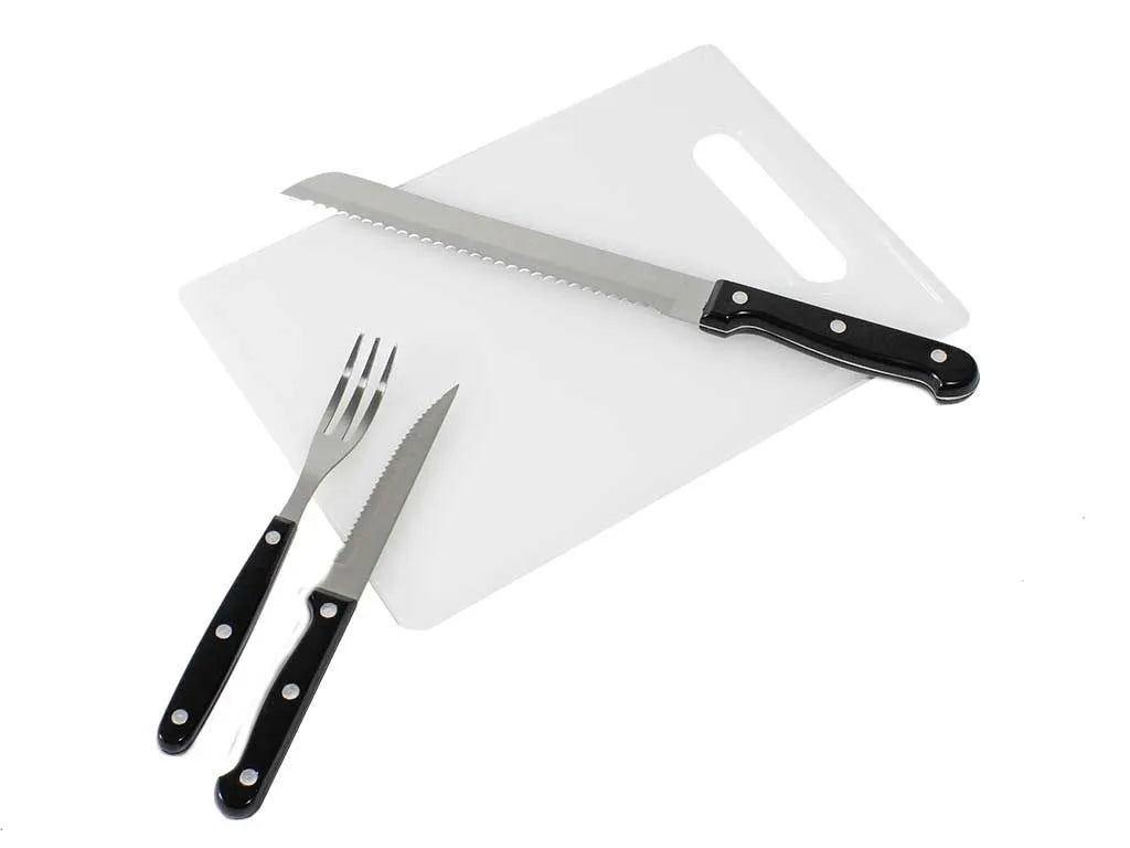 FRONT RUNNER Camp Kitchen Utensil Set - KITC041