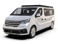 FRONT RUNNER Fiat Talento (2014-Current) Slimline Ii Roof Rack Kit - KRFT006T