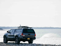 FRONT RUNNER Ute Canopy Or Trailer Slimline Ii Rack Kit / Tall / 1425Mm(W) X 752Mm(L) - KRCAT53T