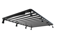 FRONT RUNNER Chevrolet Silverado/Gmc Sierra 2500/3500 (2007-Current) Retrax Xr 8 Slimline Ii Load Bed Rack Kit - KRCS009T