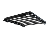 FRONT RUNNER Chevrolet Silverado/Gmc Sierra 1500 Crew Cab (2014-2018) Slimline Ii Roof Rack Kit / Low Profile - KRCS010T