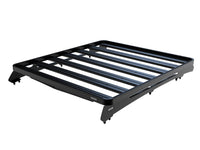FRONT RUNNER Ram 1500 Quad Cab (2019-Current) Slimline Ii Roof Rack Kit - KRDR012T