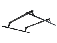 FRONT RUNNER Ram 1500 6.4' Crew Cab (2009-Current) Double Load Bar Kit - KRDR017