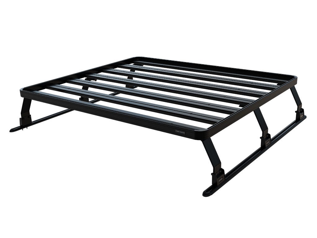 FRONT RUNNER Ram 1500 5.7' (2009-Current) Slimline Ii Top-Mount Load Bed Rack Kit - KRDR017T