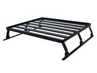 FRONT RUNNER Ram 1500 5.7' (2009-Current) Slimline Ii Top-Mount Load Bed Rack Kit - KRDR017T