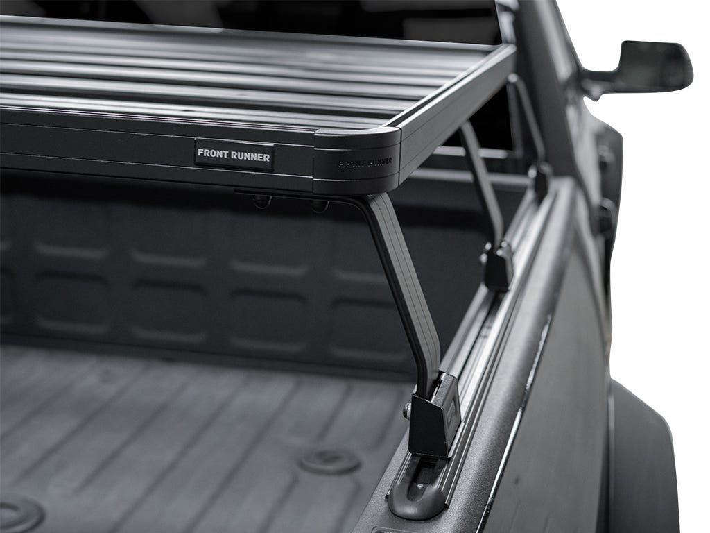 FRONT RUNNER Ram 1500/2500/3500 6' 4In (2009-Current) Slimline Ii Top-Mount Load Bed Rack Kit - KRDR018T