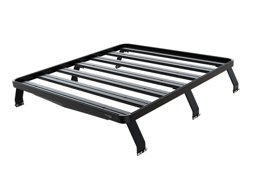 FRONT RUNNER Ram W/ Rambox (2009-Current) Slimline Ii 5'7In Bed Rack Kit - KRDR022T