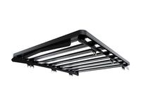 FRONT RUNNER Ford F-150 Crew Cab (2009-Current) Slimline Ii Roof Rack Kit / Low Profile - KRFF011T
