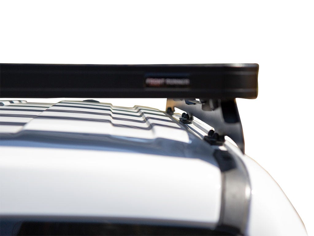 FRONT RUNNER Ford F-150 Crew Cab (2009-Current) Slimline Ii Roof Rack Kit / Low Profile - KRFF011T