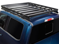 FRONT RUNNER Ford F-250 Super Duty, Crew Cab (1999-2016) Slimline Ii Roof Rack Kit / Tall - KRFF012T