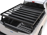 FRONT RUNNER Ford F-250/F-350 Super Duty 6' 9In (1999-Current) Slimline Ii Top-Mount Load Bed Rack Kit - KRFF028T