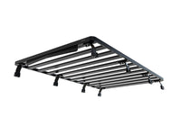 FRONT RUNNER Ford F-250-F-350 Retrax Xr 8In (2019-Current) Slimline Ii Load Bed Rack Kit - KRFF033T
