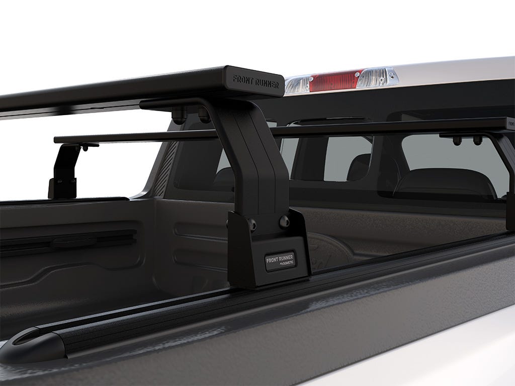 FRONT RUNNER Ford Maverick (2022-Current) Double Load Bar Kit - KRFM014
