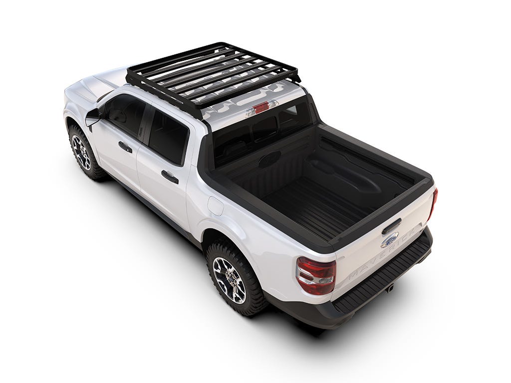 FRONT RUNNER Ford Maverick (2022-Current) Slimline Ii Roof Rack Kit - KRFM014T