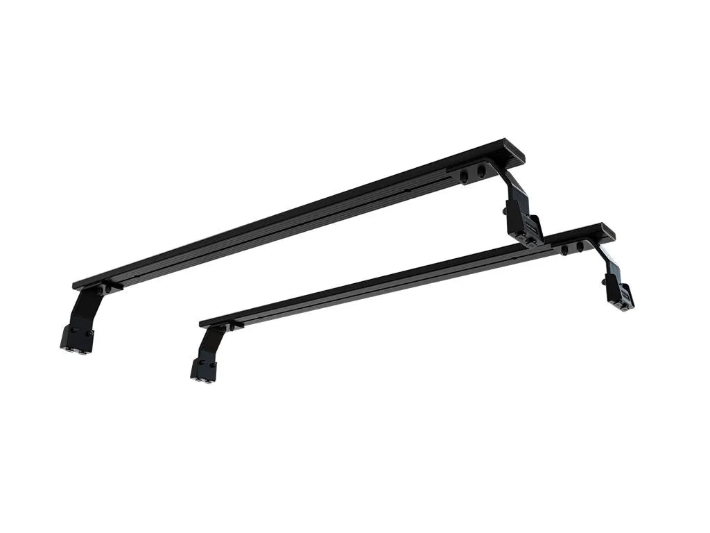 FRONT RUNNER Ford Ranger Retrax Xr 6 (2019-2022) Double Load Bar Kit - KRFR005