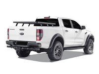 FRONT RUNNER Ford Ranger T6 / Wildtrak / Raptor (2012-2022) Slimline Ii Leg Mount Load Bed Rack Kit - KRFR009T