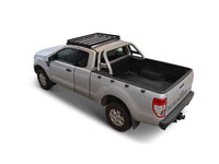 FRONT RUNNER Ford Ranger T6 4Th Gen Extended Cab (2012-2022) Slimline Ii Roof Rack Kit / Low Profile - KRFR016T