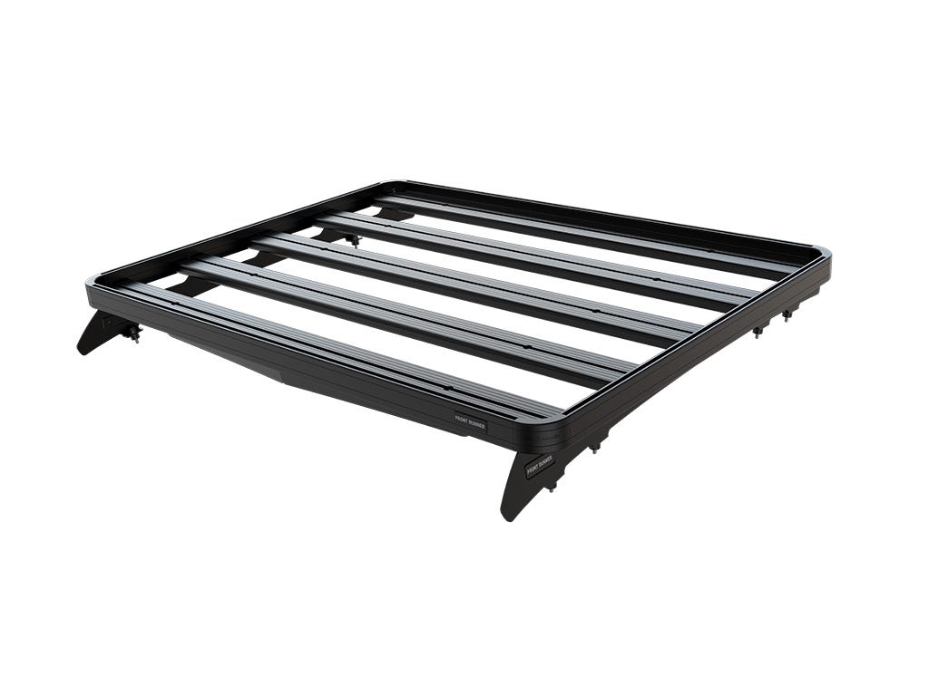 FRONT RUNNER Ford Ranger T6 4Th Gen Extended Cab (2012-2022) Slimline Ii Roof Rack Kit / Low Profile - KRFR016T