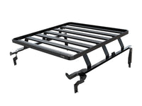 FRONT RUNNER Ford Ranger T6.2 Wildtrak/Raptor (2022-Current) Slimline Ii Load Bed Rack Kit - KRFR025T