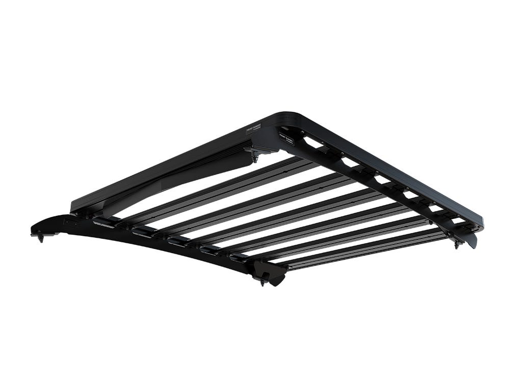 FRONT RUNNER Ford Ranger T6.2 Wildtrak/Raptor Double Cab (2022-Current) Slimline Ii Roof Rack Kit / Low Profile - KRFR027T