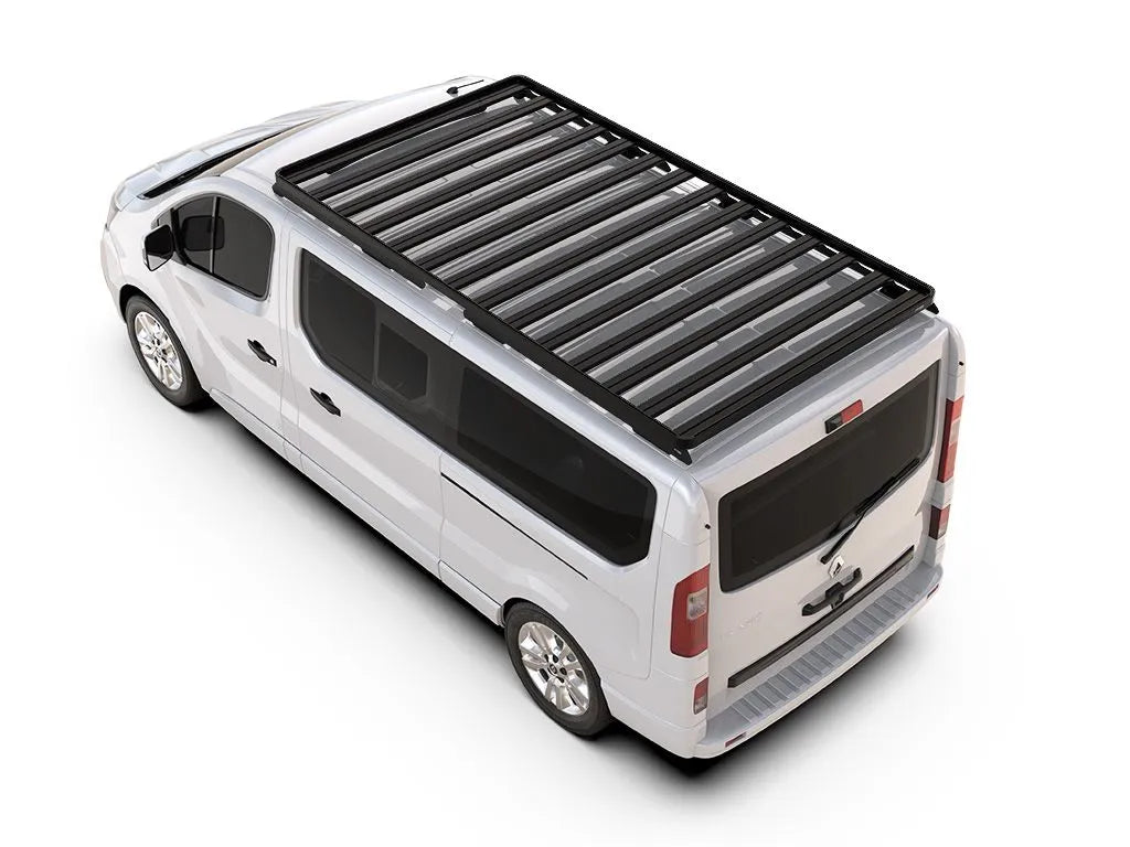 FRONT RUNNER Fiat Talento (2014-Current) Slimline Ii Roof Rack Kit - KRFT006T