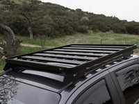 FRONT RUNNER Gmc Canyon (2015-2022) Slimline Ii Roof Rack Kit - KRGC001T