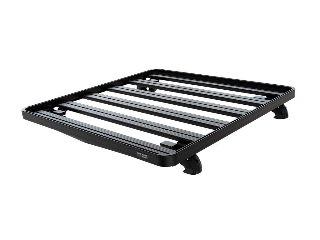 FRONT RUNNER Grab-On Raised Rail Slimline Ii Kit - 1165Mm(W) X 1156Mm(L) - KRGR002T