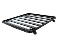 FRONT RUNNER Grab-On Raised Rail Slimline Ii Kit - 1345Mm(W) X 1358Mm(L) - KRGR007T