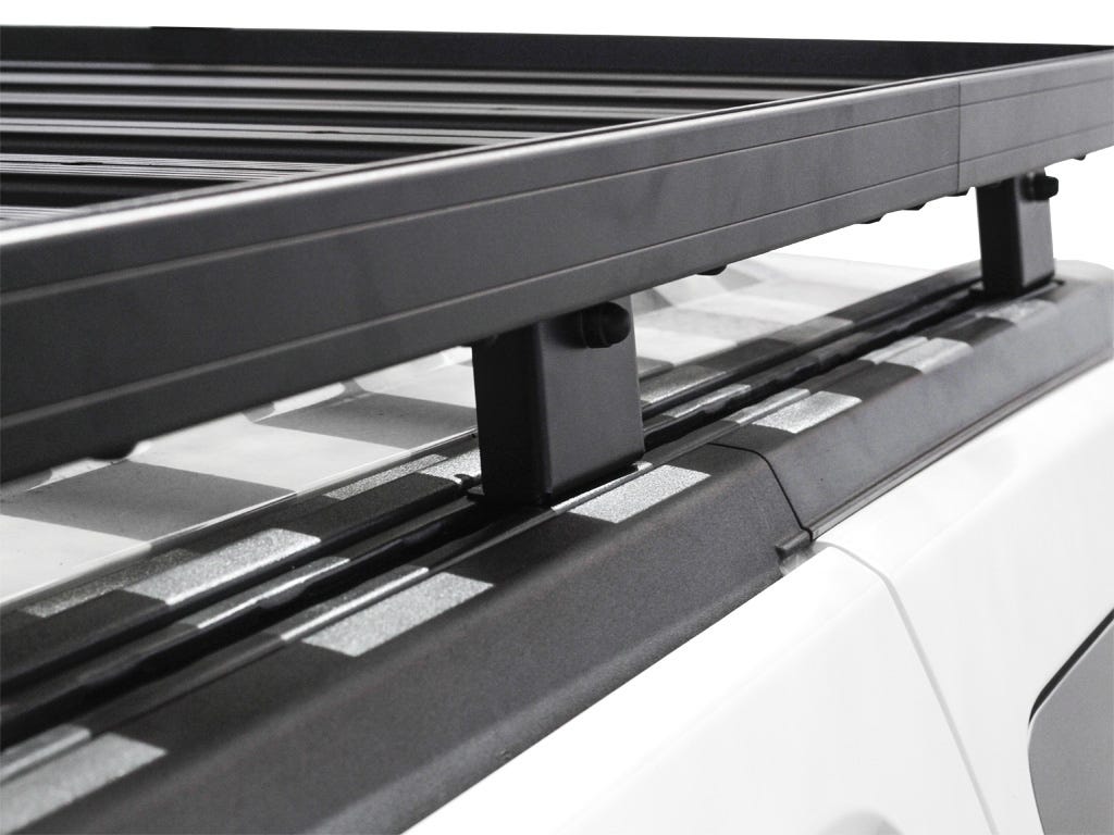 FRONT RUNNER Hummer H3 Slimline Ii Roof Rack Kit / Tall - KRHUT01T