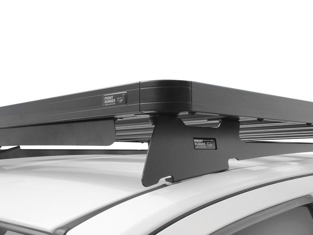 FRONT RUNNER Isuzu D-Max Rt50/85/2Nd Gen Dc (2011-Current) Slimline Ii Roof Rack Kit - KRID008T
