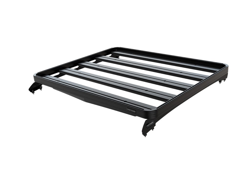 FRONT RUNNER Isuzu D-Max Rg 3Rd Gen Extended Cab (2020-Current) Slimline Ii Roof Rack Kit / Low Profile - KRID014T