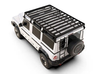FRONT RUNNER Ineos Grenadier (2022-Current) Slimline Ii Roof Rack Kit - KRIG006T