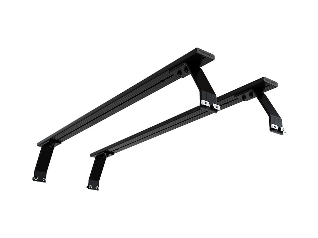 FRONT RUNNER Jeep Gladiator Jt (2019-Current) Load Bed Load Bar Kit - KRJG003