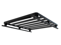 FRONT RUNNER Jeep Grand Cherokee Wk2 (2011-2021) Slimline Ii Roof Rack Kit - KRJG011T