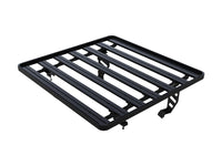 FRONT RUNNER Jeep Wrangler Jl 4 Door (2018-Current) Extreme Slimline Ii 1/2 Roof Rack Kit - KRJW023T