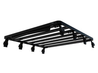 FRONT RUNNER Jeep Wrangler Jl 4 Door (2018-Current) Slimline Ii 1/2 Roof Rack Kit / Tall - KRJW032T