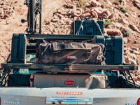 FRONT RUNNER Ute Slimline Ii Load Bed Rack Kit / 1425(W) X 1358(L) - KRLB002T